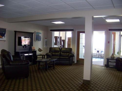 Ocean View Hotel