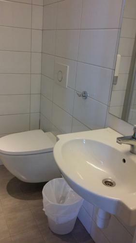 Hotel Horisonten Lillesand
