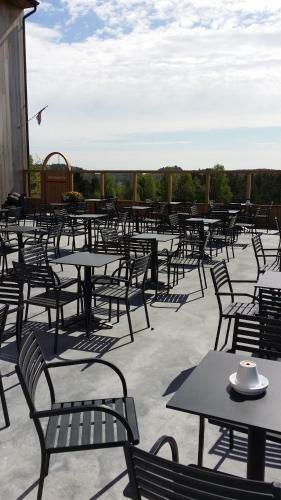 Hotel Horisonten Lillesand