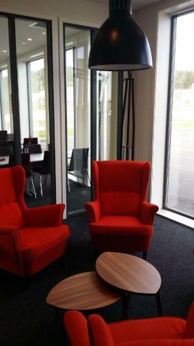 Hotel Horisonten Lillesand