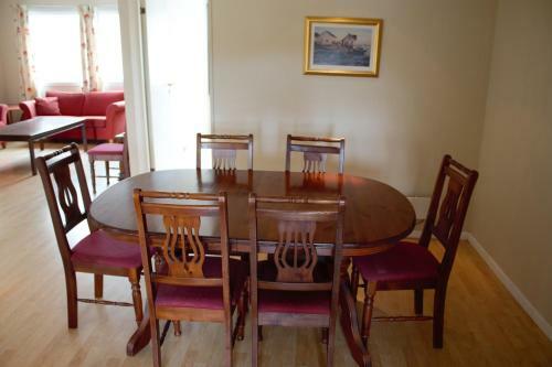 Lillesand Apartment