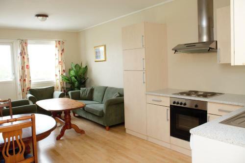 Lillesand Apartment