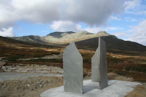 Lodge Yddin Feriehytter