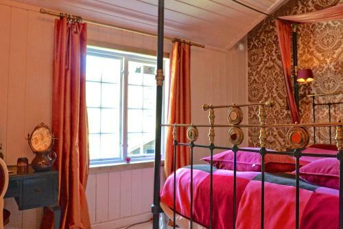 Herangtunet Boutique Hotel