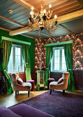 Herangtunet Boutique Hotel