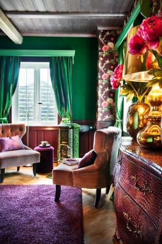 Herangtunet Boutique Hotel