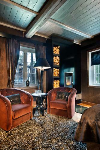 Herangtunet Boutique Hotel