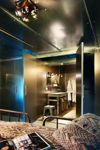 Herangtunet Boutique Hotel
