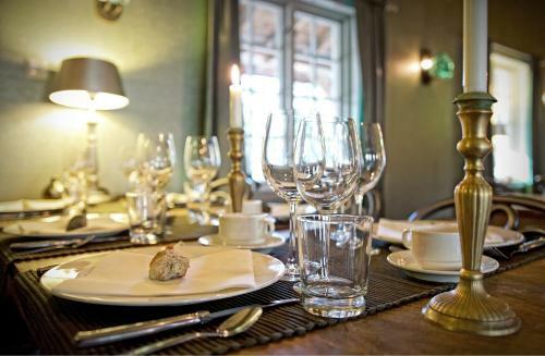 Herangtunet Boutique Hotel