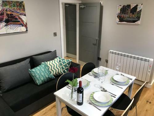 Apartamento Mediahub 2