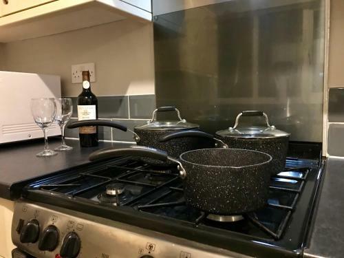 Queensland Lodge (6 Beds, Sleeps 8)