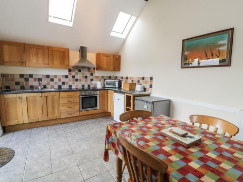 Owl Cottage, Dolgellau