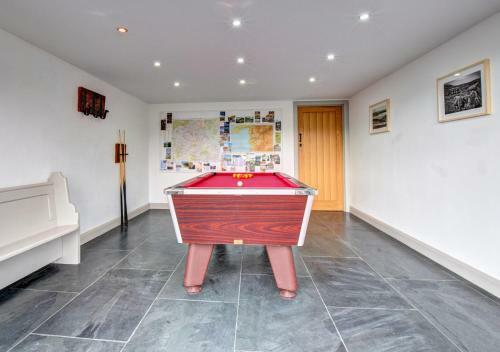 Apartamento Beudy Tanllan