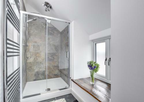 Apartamento Ysgubor Tanllan