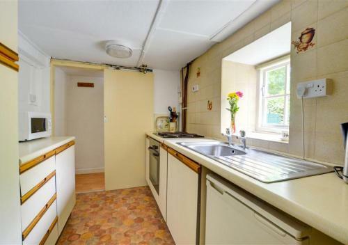 Apartamento Moelfre Cottage