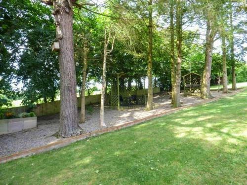 Ty Newydd, Welshpool