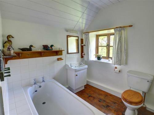 Holiday Home Ganllwyd