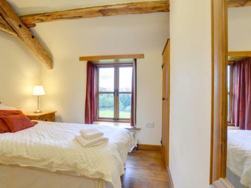 Holiday Home Hideaway