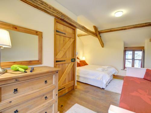Holiday Home Hideaway