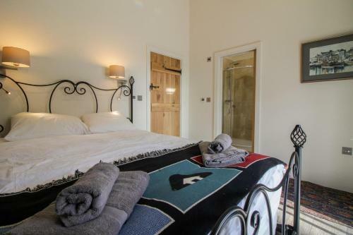 Mulvin Lodge
