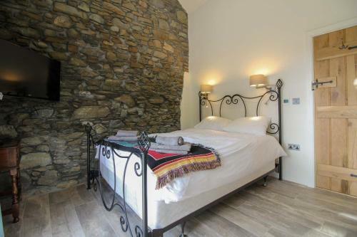 Mulvin Lodge
