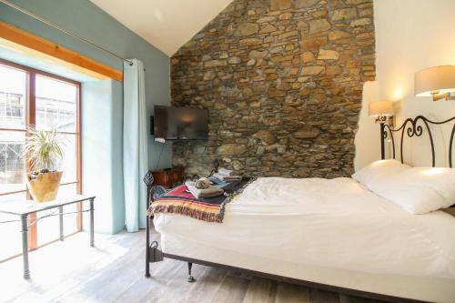 Mulvin Lodge