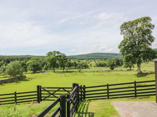 Bracken Holiday Cottage, Dalbeattie