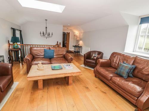 Bracken Holiday Cottage, Dalbeattie