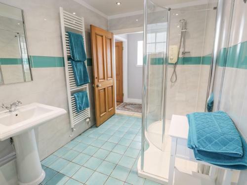 Bracken Holiday Cottage, Dalbeattie