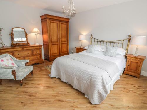 Bracken Holiday Cottage, Dalbeattie