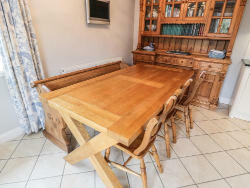Bracken Holiday Cottage, Dalbeattie