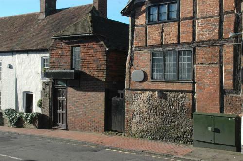 The Old Surgery