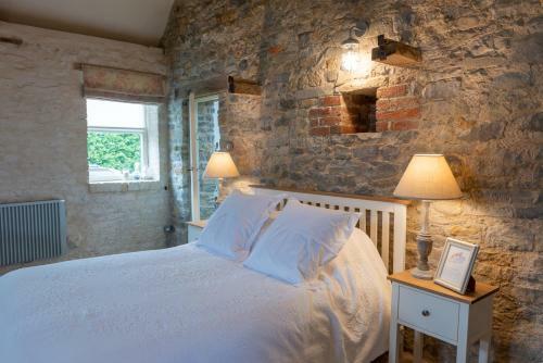 Bed & Breakfast The Barn At Amberwell