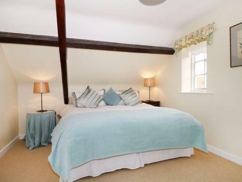 The Carriage House, Devizes