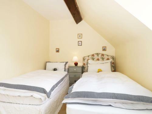 The Carriage House, Devizes