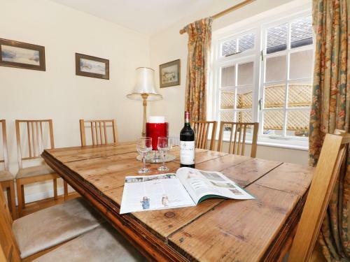 The Carriage House, Devizes
