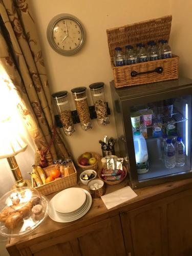 Bed & Breakfast Durham Ox Ilkeston