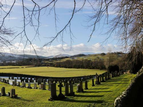 Edge Hill, Castle Douglas