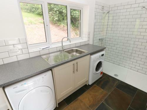 Puffin House, Haverfordwest