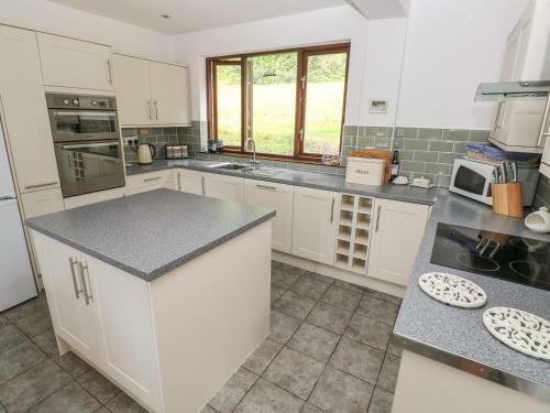 Puffin House, Haverfordwest