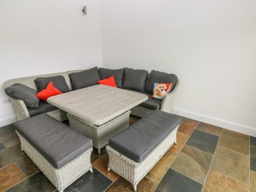 Puffin House, Haverfordwest