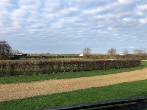 Fields End Lodges