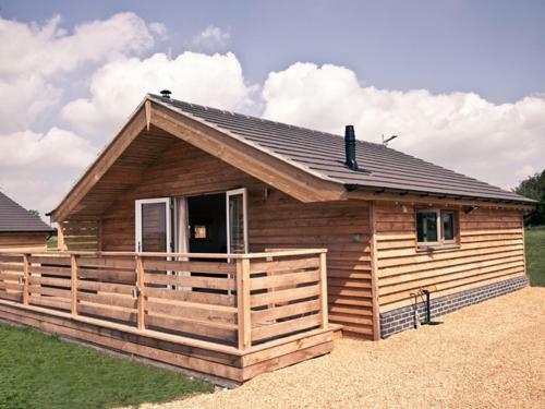 Fields End Lodges