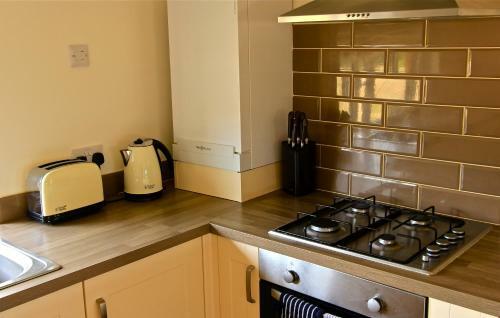 Fields End Lodges
