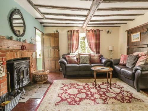 28 Stone Cottage