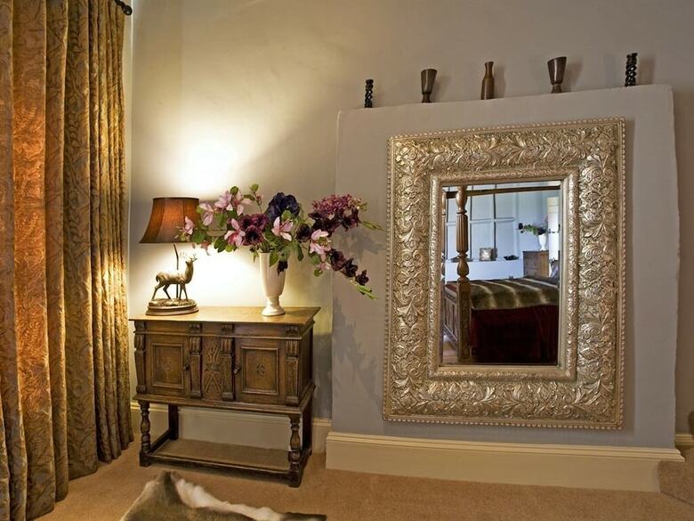 Bed & Breakfast Darsham Old Hall