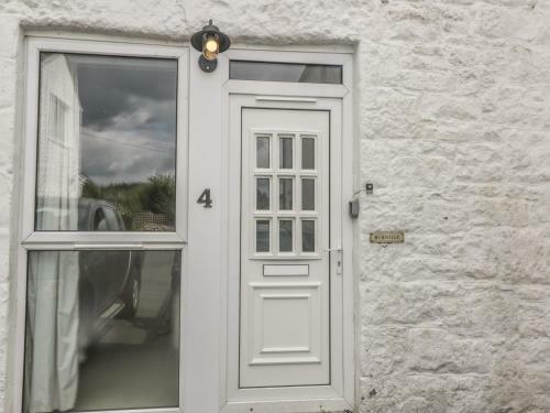 Burnside, Dalbeattie