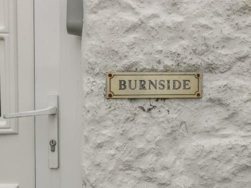 Burnside, Dalbeattie