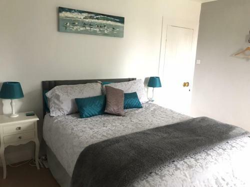 Bed & Breakfast Holywell House B & B