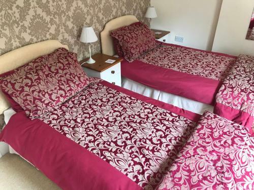 Bed & Breakfast Holywell House B & B
